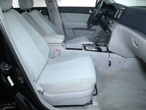 Used 2008 Hyundai Sonata GLS image 30
