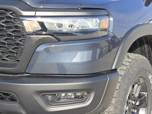 New 2026 RAM 1500 Rebel w/ Rebel Level 2 Equipment Group image 7