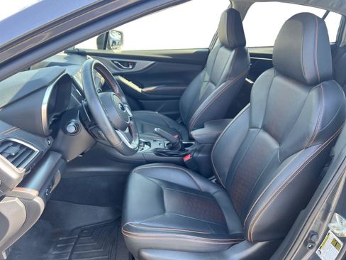 Used 2023 Subaru Crosstrek 2.5i Limited image 9