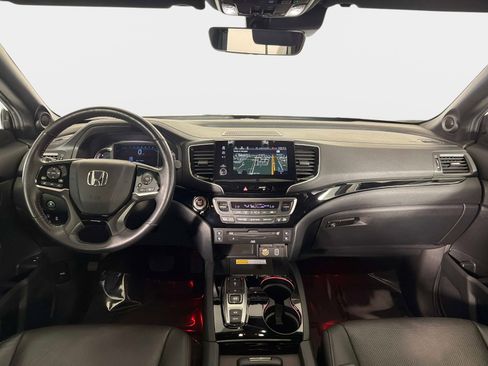 Used 2021 Honda Pilot Elite image 36