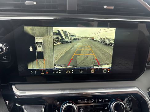 New 2026 GMC Sierra 2500 Denali Ultimate AWD/4WD image 26