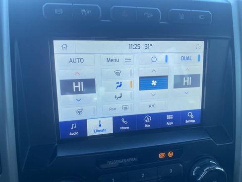 Used 2021 Ford F350 Lariat w/ Lariat Ultimate Package image 18