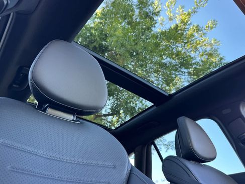 New 2026 Mercedes-Benz GLC 300 4MATIC image 16