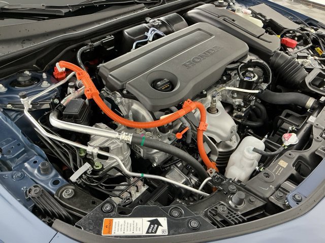 Certified 2026 Honda Civic Sport Touring image 32