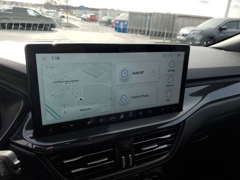 Used 2024 Ford Escape ST-Line Select w/ Tech Pack #2 image 21