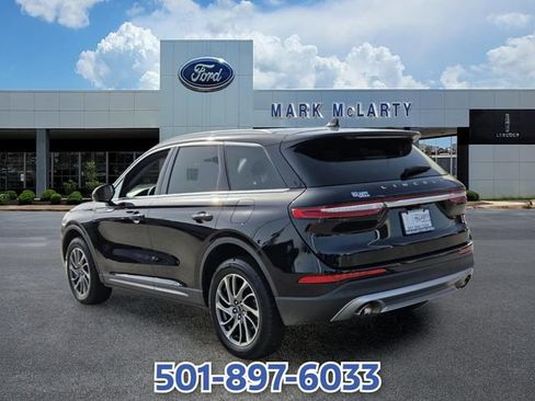 Used 2022 Lincoln Corsair AWD w/ Equipment Group 101A image 3