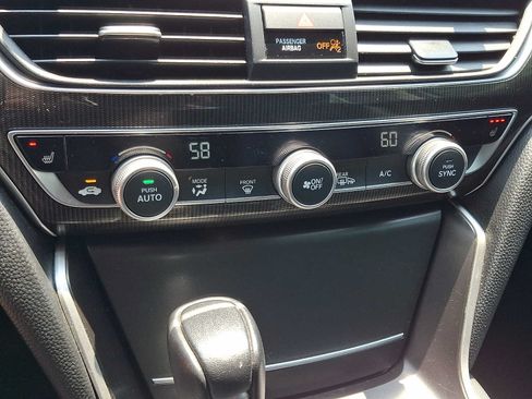 Used 2022 Honda Accord Sport Special Edition image 15