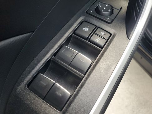 Used 2024 Toyota RAV4 AWD Hybrid image 19