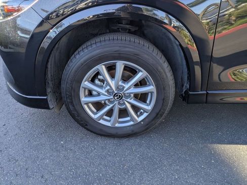 Used 2025 MAZDA CX-5 AWD 2.5 S w/ Select Package image 13