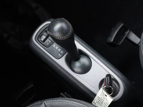 Used 2008 smart fortwo passion RWD image 31