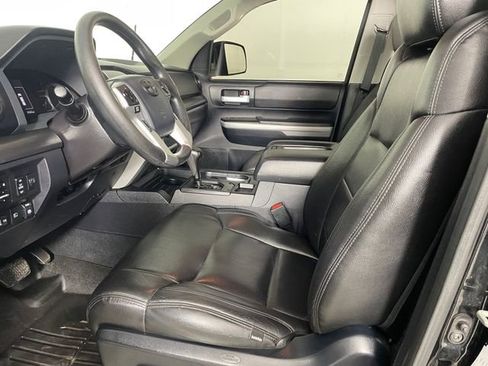 Used 2018 Toyota Tundra SR5 w/ TRD Off Road Package AWD/4WD image 2