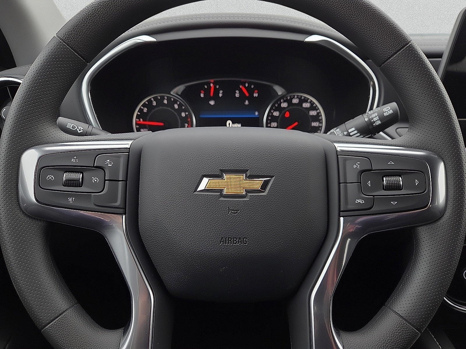 New 2026 Chevrolet Blazer LT FWD image 24