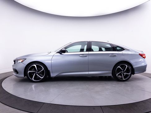 Used 2022 Honda Accord Sport image 39