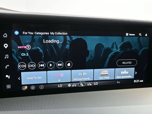 Used 2026 Nissan Murano SL AWD/4WD image 19