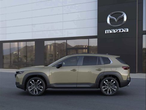 New 2026 MAZDA CX-50 AWD 2.5 S image 3