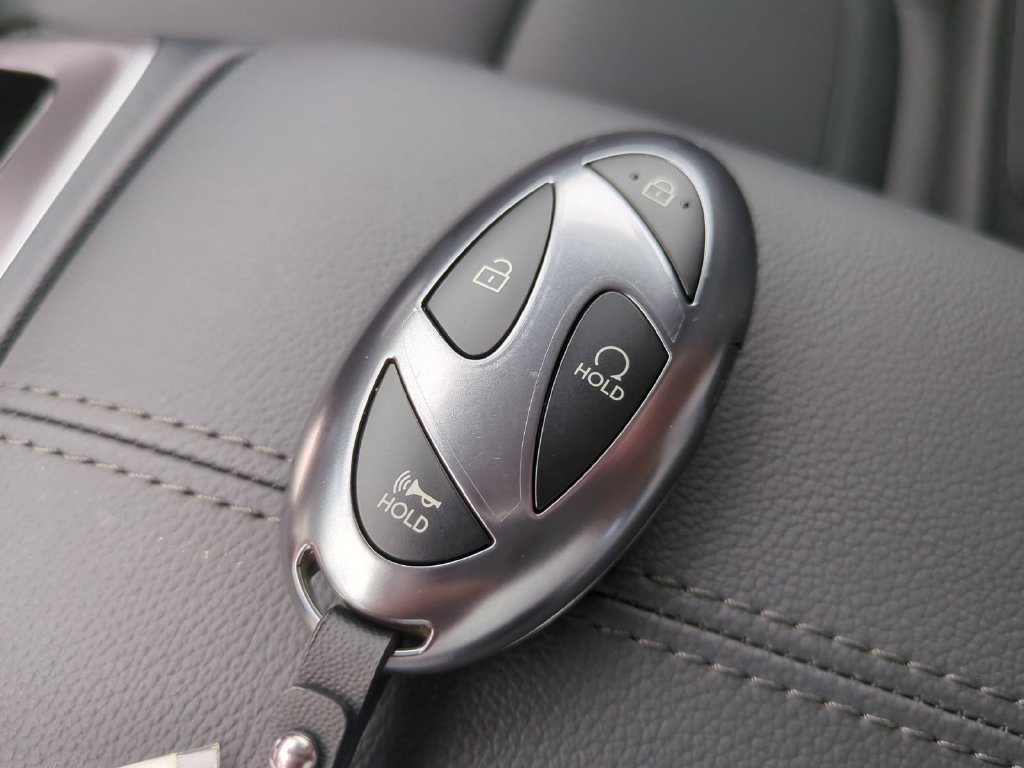 New 2026 Hyundai Tucson SEL Plus FWD image 38