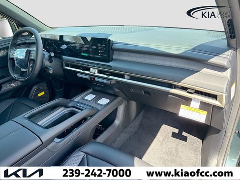 New 2027 Kia Telluride SX FWD image 14