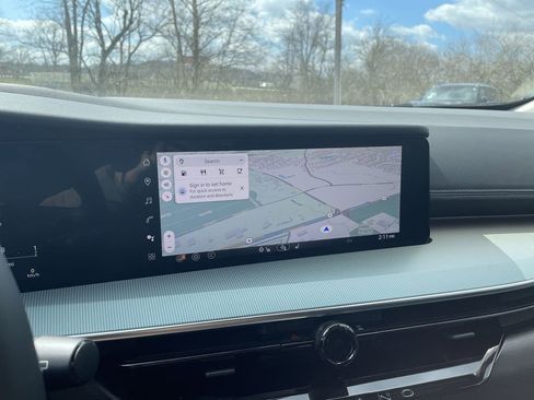 Certified 2025 Nissan Murano SL image 28