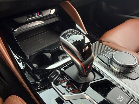 Used 2021 BMW X3 M w/ Competition Package image 20