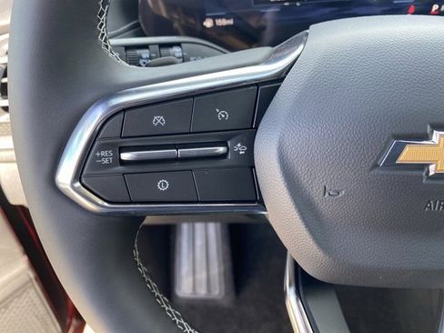 New 2026 Chevrolet Traverse LT w/ Driver Confidence Package image 31