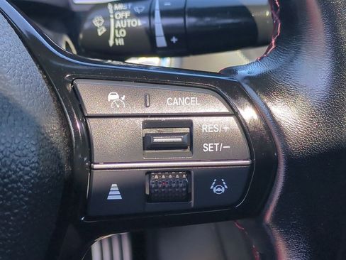 Used 2023 Acura Integra A-Spec FWD image 13