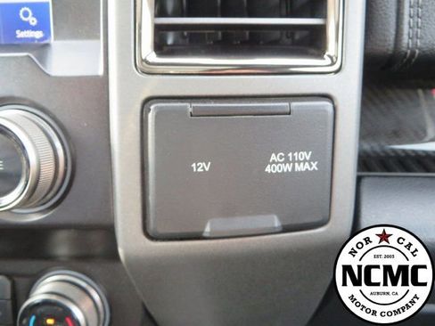 Used 2020 Ford F150 Raptor w/ Equipment Group 802A Luxury image 35