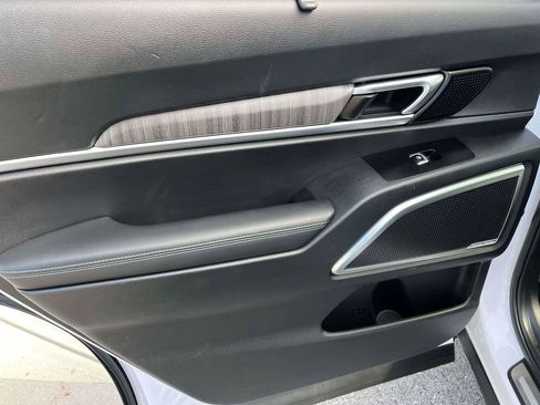 Used 2024 Kia Telluride SX image 6