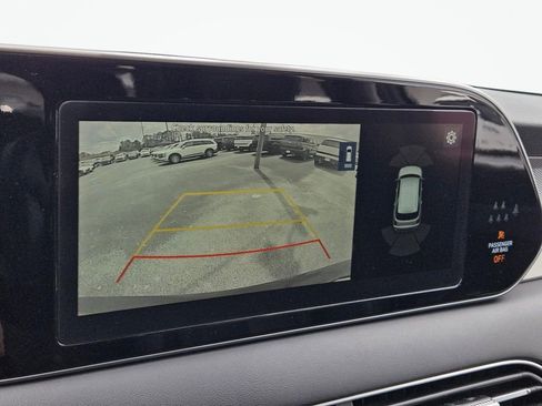 Used 2021 Hyundai Palisade SEL w/ Premium Package FWD image 28