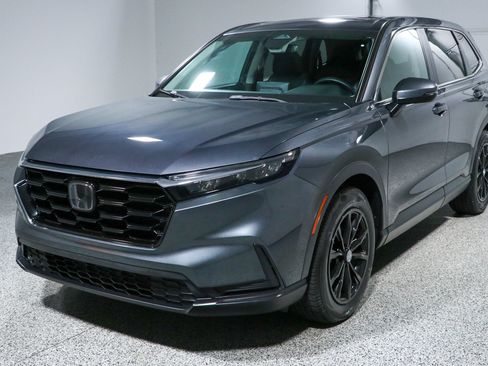 Used 2023 Honda CR-V EX image 31