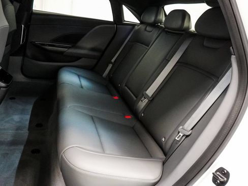 Used 2023 Lucid Air Pure AWD/4WD image 8