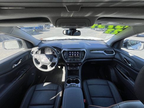 Used 2023 GMC Acadia AT4 w/ Trailering Package AWD/4WD image 14