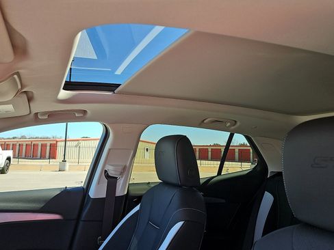 New 2026 Buick Envision Sport Touring image 12