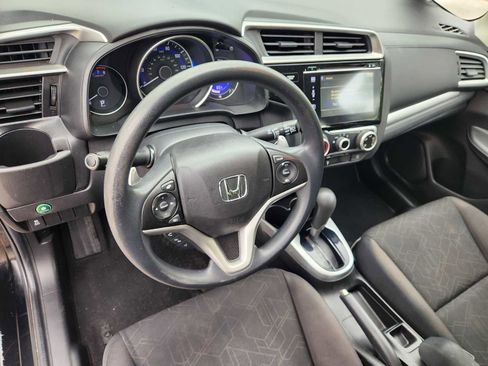 Used 2016 Honda Fit EX image 2