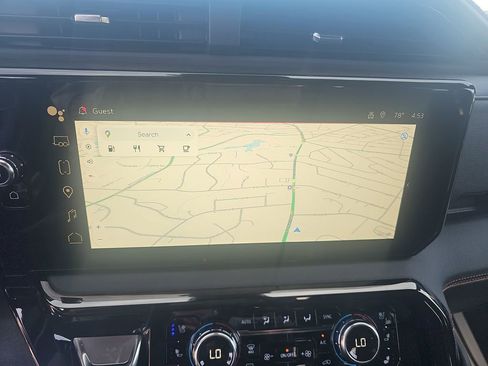 New 2026 GMC Sierra 1500 AT4 w/ Technology Package AWD/4WD image 19