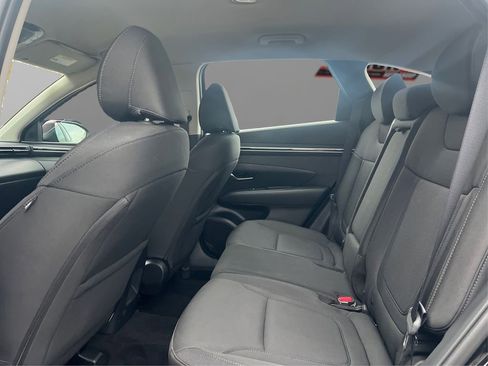 Certified 2024 Hyundai Tucson SE image 10