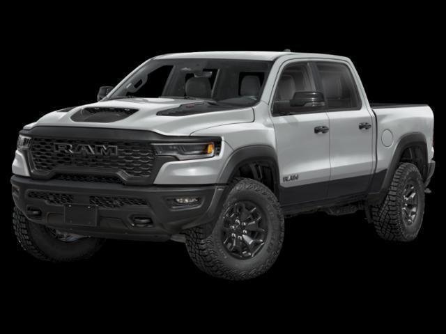 New 2026 RAM 1500 RHO AWD/4WD image 1