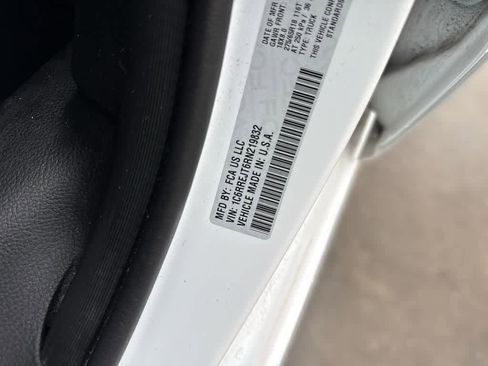 Used 2024 RAM 1500 Laramie image 24