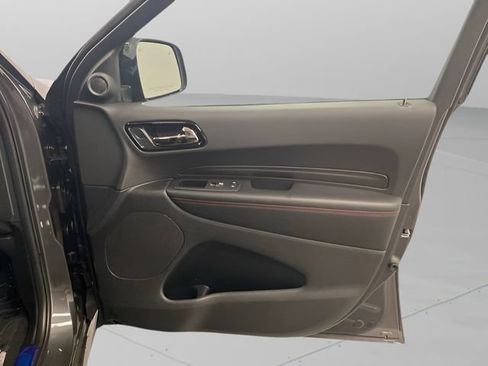 New 2026 Dodge Durango GT AWD/4WD image 25
