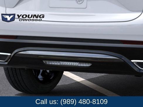 New 2026 Buick Envision Sport Touring image 14