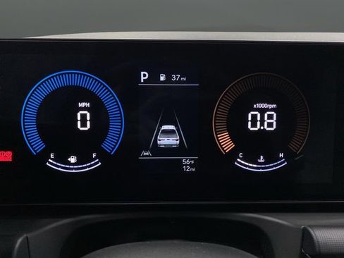 New 2026 Hyundai Santa Cruz SE image 15