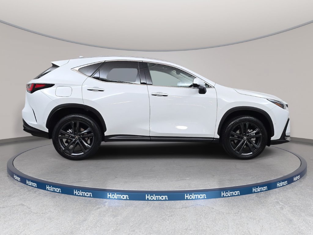 Used 2026 Lexus NX 450h+ AWD w/ Accessory Package (2T) image 4