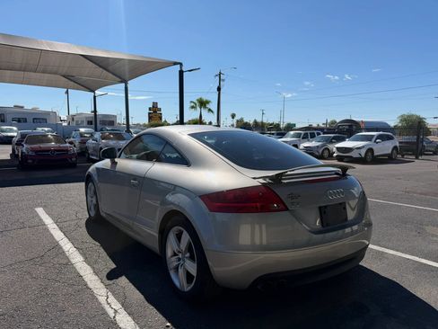 Used 2008 Audi TT 2.0T FWD image 7
