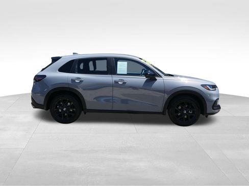 Used 2024 Honda HR-V Sport image 2