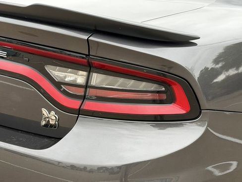 Used 2020 Dodge Charger Scat Pack image 7
