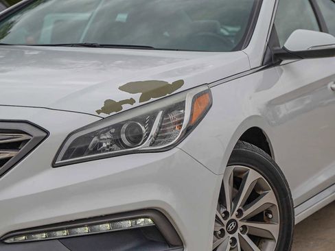 Used 2015 Hyundai Sonata Sport image 3