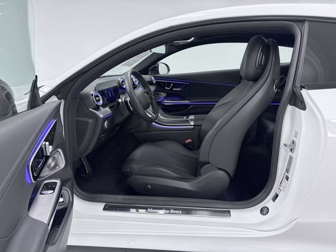 Certified 2026 Mercedes-Benz CLE 300 4MATIC Coupe image 15