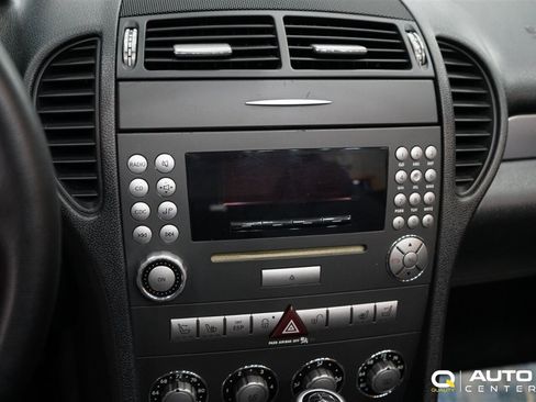 Used 2008 Mercedes-Benz SLK 280 image 24