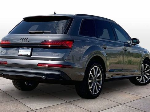 Used 2023 Audi Q7 2.0T Premium Plus w/ Premium Plus Package AWD/4WD image 13