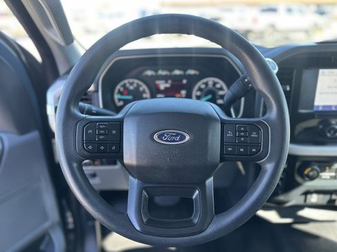Used 2023 Ford F150 XLT image 28
