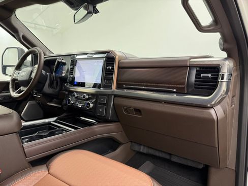 New 2026 Ford F350 King Ranch AWD/4WD image 37